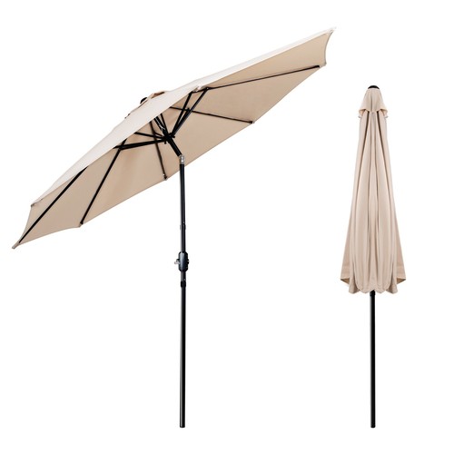 Gartenschirm sonnenschirm - 3m,