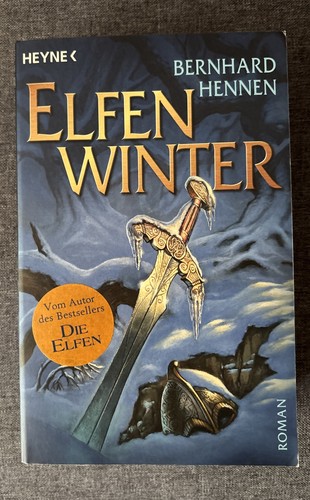 Elfenwinter von bernhard - von,