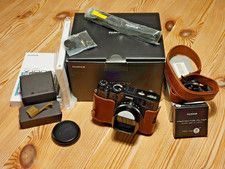 Fujifilm X100V - 26,1 MP –