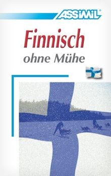 Assimil finnisch ohne mühe - assimil.,