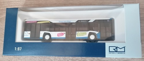 Rietze 73021 87 solaris - -,