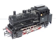 Märklin H0 3000 ++ Dampflok
