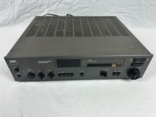 NAD 7240PE Power Envelope