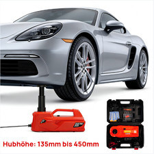 Auto Wagenheber 12V 5T