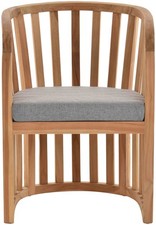 Teakstuhl Holz Teak Stuhl