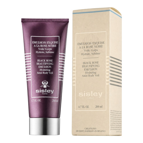 Sisley körperpflege emulsion - körperpflege,