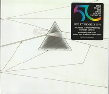 Pink Floyd-CD-The Dark Side Of