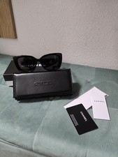 chanel sonnenbrille damen