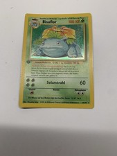 Bisaflor 15/102 1st Edition