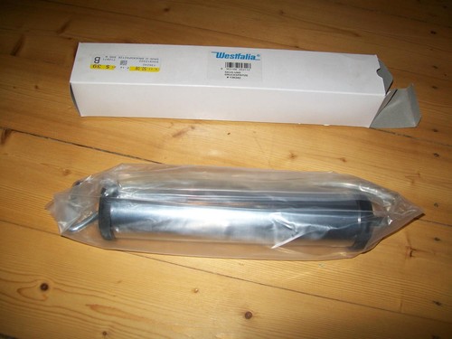 Westfalia saug und - saug-,