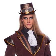 DELUXE STEAMPUNK ZYLINDER &