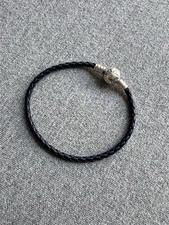 Pandora Armband Geflochten
