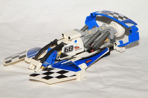 Lego technic 42045 - technic,