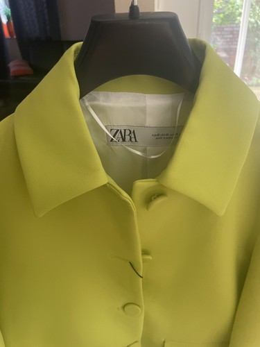 Zara premium blazer xs - ,