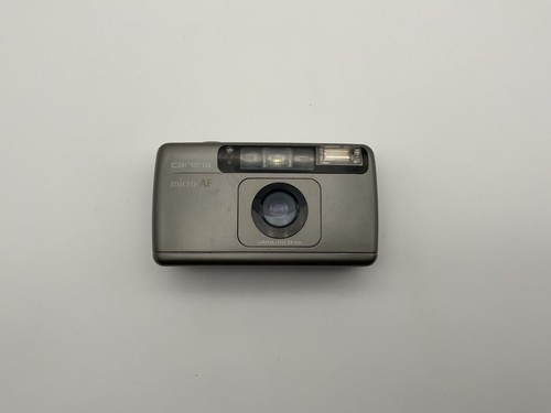 Carena micro 35mm - carena,