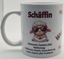 Tasse schäffin standard 330 - standard,