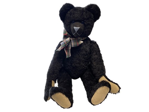Künstler teddybär johanna - teddybär,