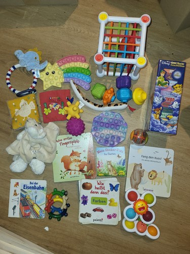 Großes spielepaket für - großes,