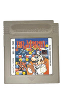 Dr. Mario Nintendo Game Boy