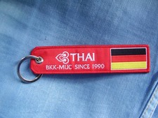 Schlüsselanhänger thai - schlüsselanhänger,