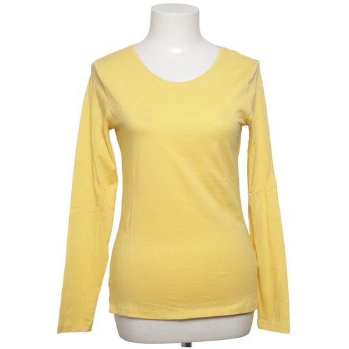 Maas natur langarmshirt - maas,