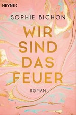 Wir sind das Feuer von Sophie