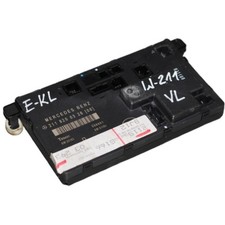 Mercedes-benz E 200 Kompressor