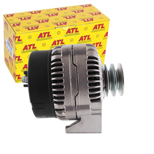Atl lichtmaschine 120 - lichtmaschine,