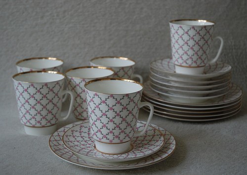 Vintage lomonossow udssr - vintage,