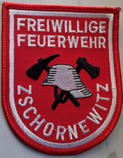 Ärmelabzeichen, Freiwillige