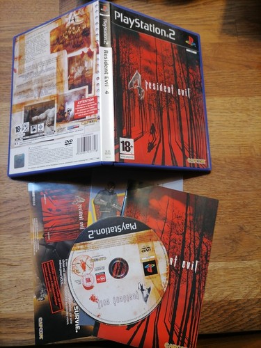 Resident evil sehr guter - sehr,
