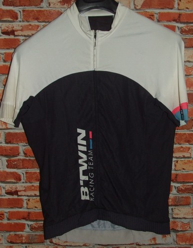 Btwin aerofit fahrradtrikot - btwin,