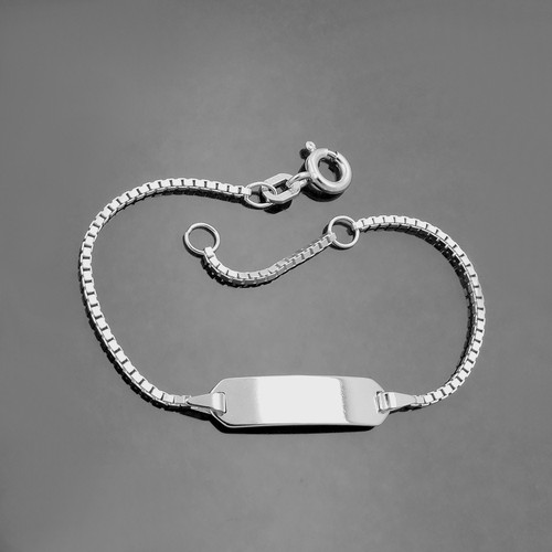 Baby taufe armkette armband - taufe,