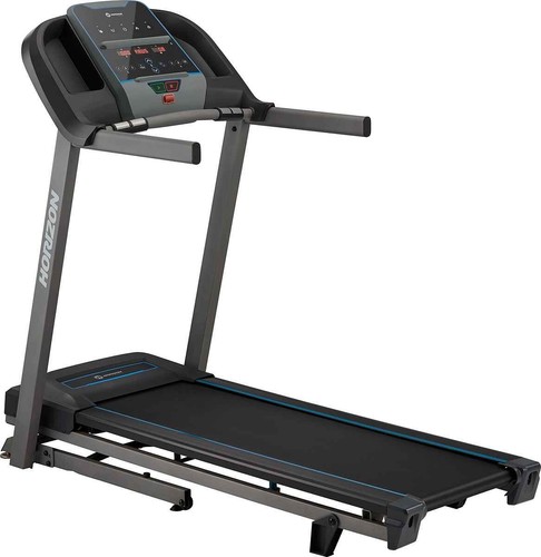 Horizon fitness laufband - horizon,