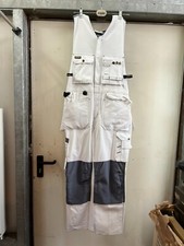 Kombihose Gr. C46 Maurer Maler, sehr hochwertig viele Taschen Blaklader 2532