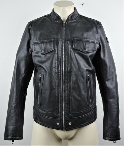 Diesel landing 900 jacket - l-landing,