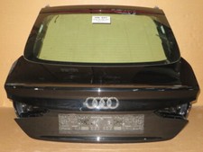 Audi A5 S5 RS5 8W F5 B9 Sportback Heckklappe Gepäckraumklappe Schwarz LY9B