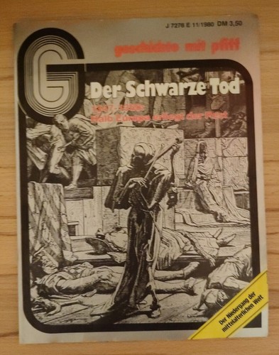 Geschichte mit pfiff 1980 - geschichte, 11/1980