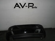 Original Audi TT 8J Stoßstange  Stossstange  Heckstoßstange  PDC