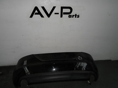 Original audi 8j - tt,