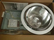 TRILUX 2902 W/TCD18 E Einbau