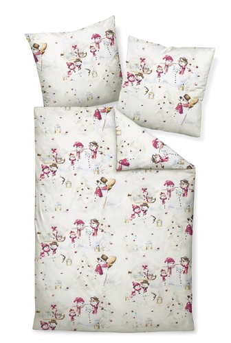 Traumschloss premium flanell - traumschloss,