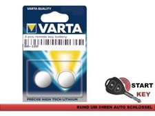 Schlüssel Batterie für