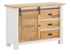 Capera Kommode Schiebetür