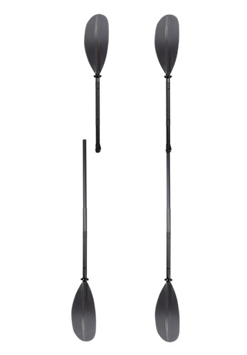 Bravo paddel kwb fiberglas - kwb,