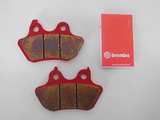 Brembo Bremsbeläge