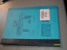 Steenbeck Bedienungsanleitung Anleitung St 931 (27)