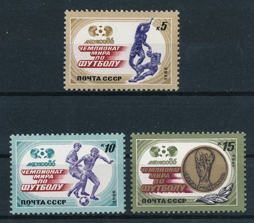 Udssr 1986 5612 - 1986,