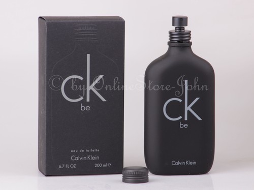 Calvin klein 200ml - calvin,