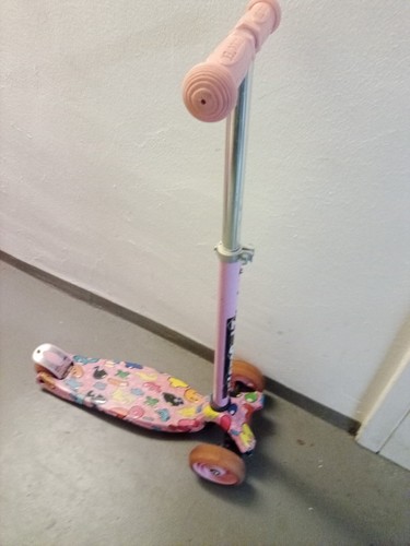 Kinder roller räder - roller, 4